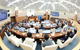제146회 제4차 본회의(5분발언)