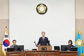 제146회 제1차 본회의(건의안 및 조례안)
