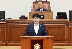 제146회 제1차 본회의(건의안 및 조례안)