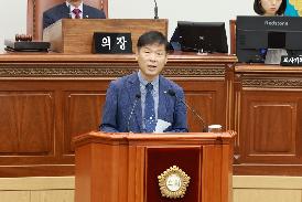 제146회 제1차 본회의(건의안 및 조례안)