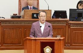 제146회 제1차 본회의(건의안 및 조례안)