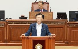 제146회 제1차 본회의(건의안 및 조례안)