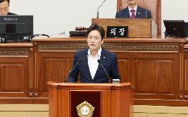 제146회 제1차 본회의(건의안 및 조례안)