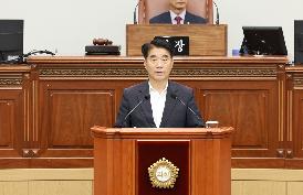 제146회 제1차 본회의(건의안 및 조례안)
