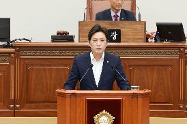 제146회 제1차 본회의(건의안 및 조례안)