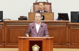 제146회 제1차 본회의(건의안 및 조례안)