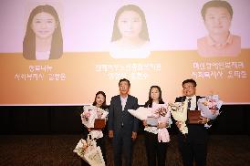 창원복지 들석들썩 talk
