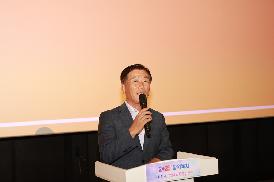 창원복지 들석들썩 talk