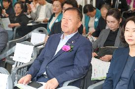 경남성시화운동본부 제136주년 경남선교 기념행사