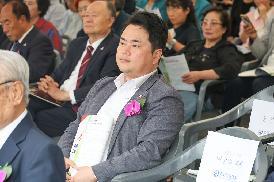 경남성시화운동본부 제136주년 경남선교 기념행사
