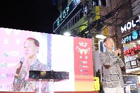 마산 합성동 젋음의 거리 맥주축제