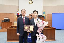 제147회 임시회 제1차 본회의