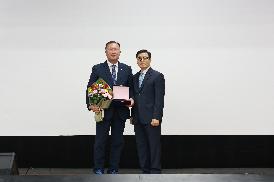 노인의 날 기념식 및 경로위안잔치