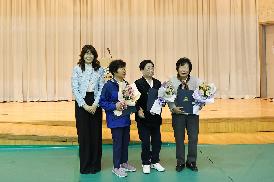 제1회 장애인 한마음대회