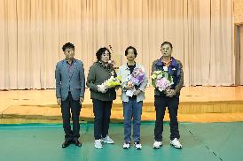 제1회 장애인 한마음대회