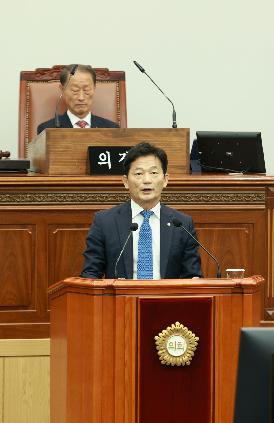 제147회 임시회 제2차 본회의