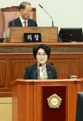 제147회 임시회 제2차 본회의