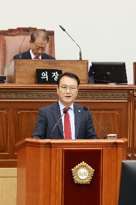 제147회 임시회 제2차 본회의