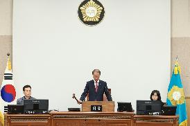 제147회 임시회 제2차 본회의