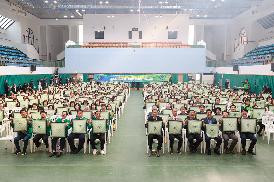 창원시 지역자율방제단 경진대회