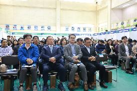 창원시 장애인작업재활시설 생산품 전시회 및 체험박람회