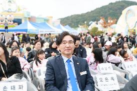 창원시지역아동센터 꿈모아 페스티벌 축제