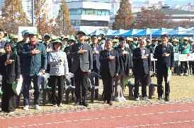 2025 창원시새마을지도자 한마음대회