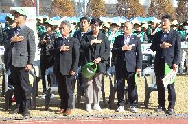 2025 창원시새마을지도자 한마음대회