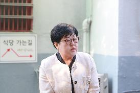 봉암수원지 지킴이 해단식