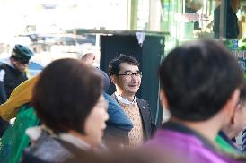 봉암수원지 지킴이 해단식