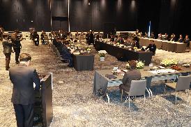 경남시군의회의장협의회(남해군)