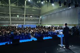 고3 청춘 페스티벌