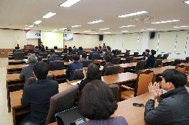 사회적 장애인식개선 교육