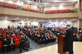 마산지체장애인 복지증진대회