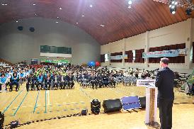 창원 농업인한마음대회