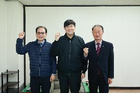 마산시외버스터미널 방문