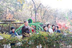 마산동부경찰서 자율방법연합회 초소 이전 개소식