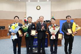 제148회 제4차 본회의 시정질문