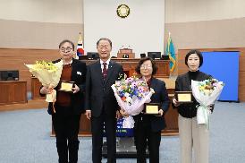 제148회 제4차 본회의 시정질문