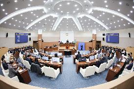 제148회 제3차 본회의 시정질문