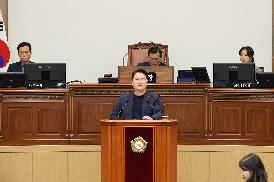 제148회 제3차 본회의 시정질문