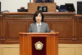 제148회 제3차 본회의 시정질문