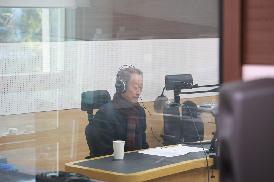 TBN 경남교통방송 인터뷰