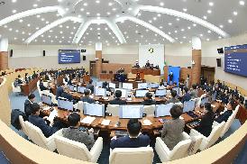 제149회 제1차 본회의