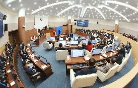 제149회 제2차 본회의