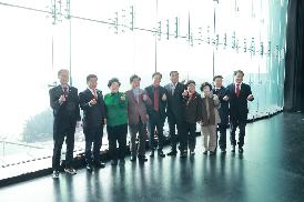 경남시군의회의장협의회(사천시)