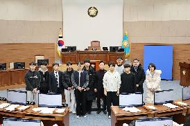 어린이의회(창원고)