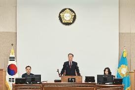 제150회 제2차 본회의 시정질문