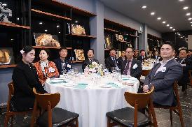 제64회 진해군항제 개막식