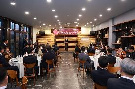 제64회 진해군항제 개막식